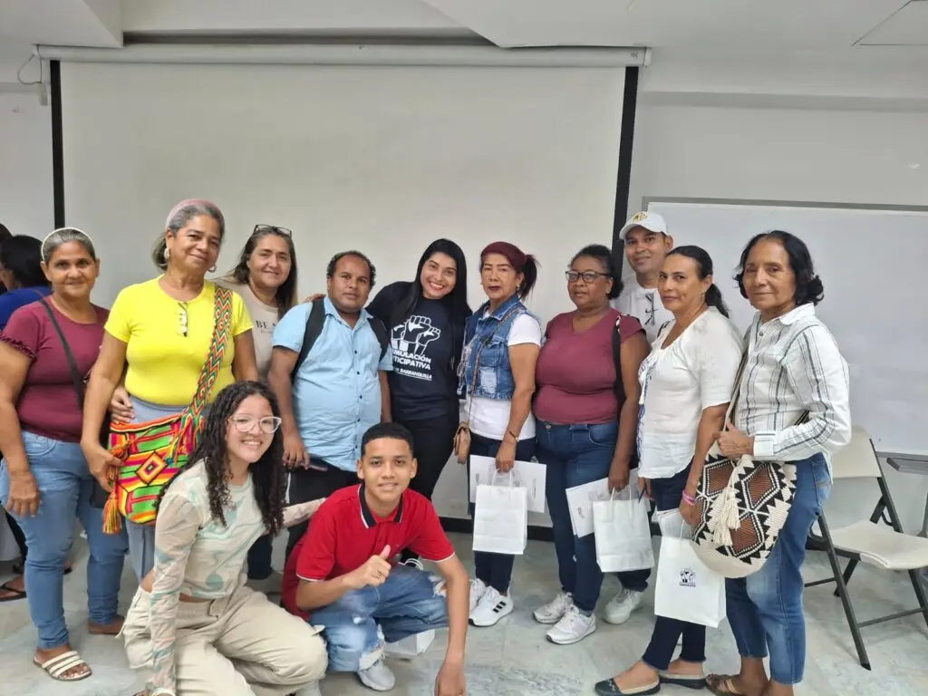 evidencias mesa de trabajo